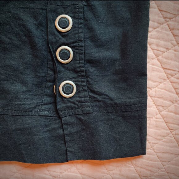 Schwiing Montreal - Capri Pant black - XL (fit med/large) - Picture 3 of 5